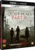 A Quiet Place 2 - 4K Blu-Ray Film
