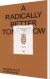 A Radically Better Tomorrow - English Book