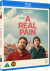 A Real Pain - Blu-Ray