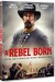 A Rebel Born - DVD