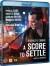 A Score To Settle - Blu-Ray