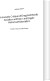 A Socialist Critique Of Dragsted Nordic Socialism And Marx And Engels - English Book
