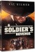 A Soldiers Revenge - DVD