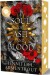 A Soul Of Ash And Blood Special Edition - English Book