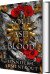 A Soul Of Ash And Blood - English Book