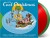 A Very Cool Christmas - Colored Edition - Vinyl Lp