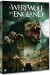 A Werewolf In England - DVD