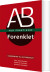 Ab Forenklet For Praktikere - Bog