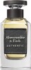 Abercrombie Fitch Herreparfume - Authentic Man Edt 100 Ml