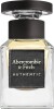 Abercrombie Fitch Herreparfume - Authentic Man Edt 30 Ml