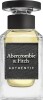 Abercrombie Fitch Herreparfume - Authentic Man Edt 50 Ml