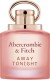 Abercrombie Fitch - Away Tonight Women Edp 100 Ml