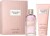 Abercrombie Fitch - First Instinct For Her Edp 100 Ml Bodylotion 200 Ml