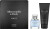 Abercrombie Fitch - Gift Set Away Man Edt 50 Ml Hair Body Wash 200 Ml