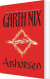 Abhorsen - Bog