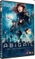 Abigail And The Forbidden City - DVD