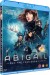 Abigail And The Forbidden City - Blu-Ray