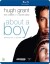 About A Boy - Blu-Ray