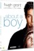 About A Boy - DVD