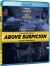 Above Suspicion - Blu-Ray