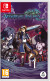 Absolute Tactics Daughters Of Mercy Limited Run Import - Nintendo Switch