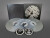 Muse - Absolution Xx Anniversary Edition - Vinyl Lp