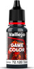 Vallejo - Game Color - Abyssal Turquoise Mat - 18 Ml - 72120