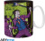 Abysse - Dc Comics - The Joker Mug