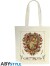 Abysse - Harry Potter - Tote Bag Gryffindor