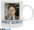 Abysse - The Office - Dwight Mug