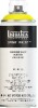 Liquitex - Spraymaling - Fluorescent Yellow 400 Ml