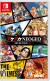 Aca Neogeo Selection - Vol 1 - Nintendo Switch