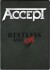 Accept - Restless Live - DVD