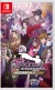 Ace Attorney Investigations Collection - Nintendo Switch