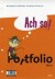 Ach So Teil 1B Portfolio - Bog