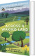 Across A Waking Land A 1 000-Mile Walk Through A British Spring - English Book