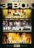 Across The Line The Heavy Swerve - DVD