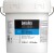 Acrylic Clear Gesso - 3 78 Liter