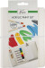 Nassau Fine Art - Acrylic Paint Set - Akrylmaling Sæt