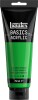 Liquitex - Basics Akrylmaling - Lysegrøn 250 Ml