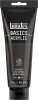 Liquitex - Basics Akrylmaling - Mars Black 250 Ml