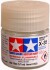 Tamiya - Acrylic Mini - X-35 Semi Gloss Clear 10 Ml - 81535