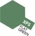Tamiya - Acrylic Mini - Xf-5 Flat Green 10 Ml - 81705