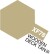 Tamiya - Acrylic Mini - Xf-78 Wooden Deck Tan Flat 10 Ml - 81778