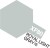 Tamiya - Acrylic Mini - Xf-80 Royal Light Gray Flat 10 Ml - 81780