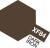 Tamiya - Acrylic Mini - Xf-84 Dark Iron Flat 10 Ml - 81784