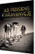 Ad Persiens Karavanveje - Bog