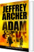 Adam And Eve - English Book