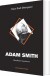 Adam Smith - Bog