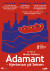 Adamant - Hjerterum På Seinen - DVD